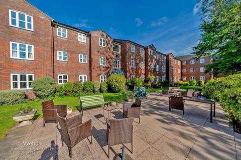 77 Highgate Road, Walsall WS1 2 bed flat for sale