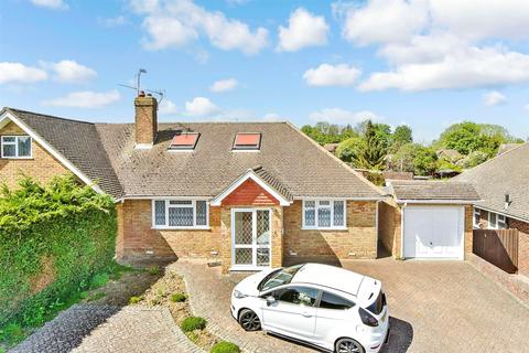 Copperhouse Road, Strood, Rochester... 2 bed detached bungalow for sale