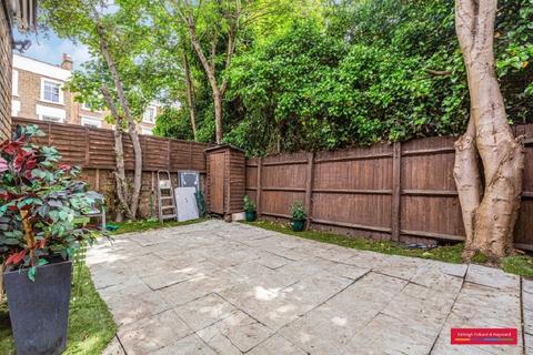 Dan Leno Walk, Fulham, London, SW6 1 bed flat for sale