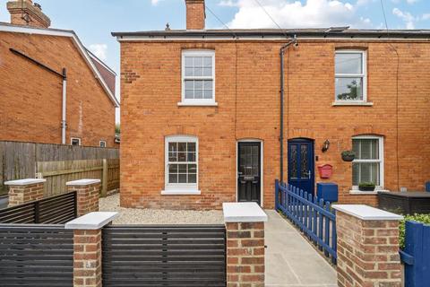 Newbury,  Berkshire,  RG14 3 bed end of terrace house for sale