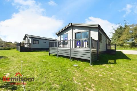 Park Road, Swadlincote DE12 2 bed park home for sale