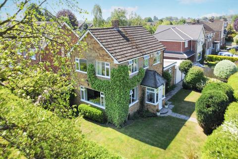 Nursery Road, Nether Poppleton, York 3 bed detached house for sale