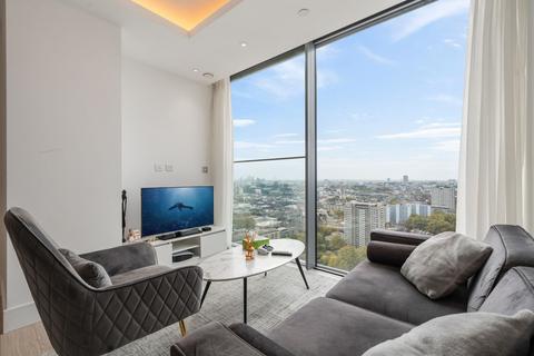 Carrara Tower, Bollinder Place... 2 bed apartment for sale