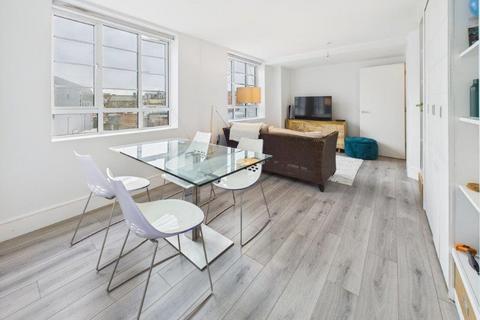 High Street, Slough, Berkshire, SL1 1 bed apartment for sale