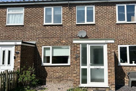 Norton Avenue, Herne Bay CT6 2 bed terraced house for sale