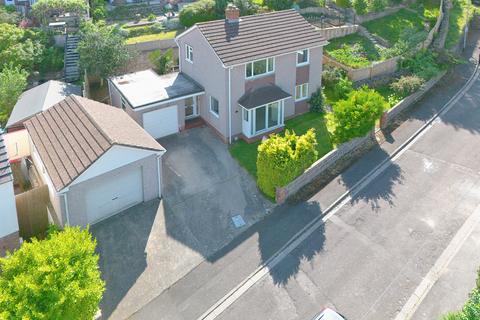 Milton Cul De Sac, BS22 3 bed detached house for sale