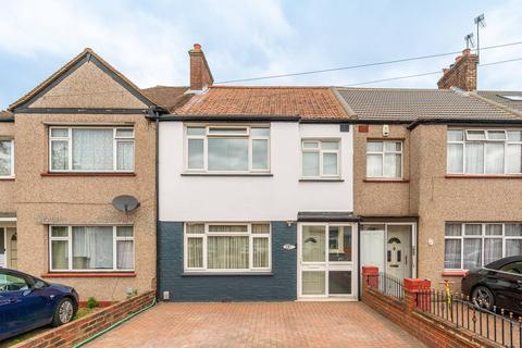 Sherwood Park Road, Mitcham, CR4 3 bed terraced house for sale