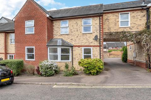 Bury St. Edmunds, Suffolk 2 bed flat for sale