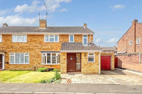 Crescent Road, Maldon CM9 3 bed semi