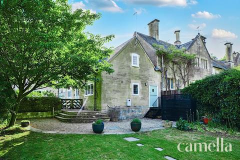 Bath BA1 3 bed link detached house for sale