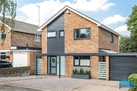Temple Grove, Enfield, EN2 3 bed detached house for sale