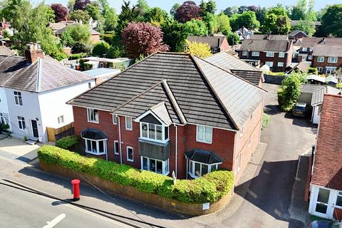 Millway Road, Andover, SP10 3GF 1 bed flat for sale