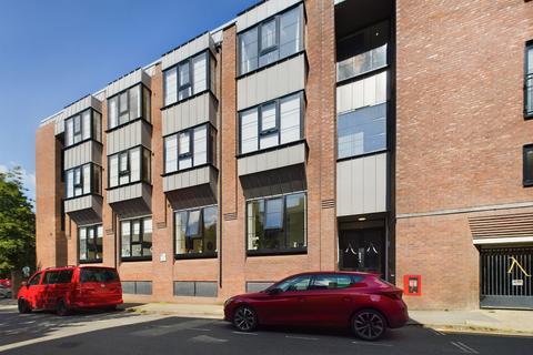 Cuppin Street, Chester, CH1 2 bed apartment for sale