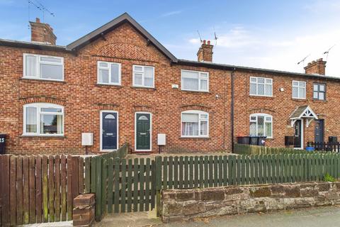 Whitchurch Road, Great Boughton, CH3 3 bed terraced house for sale