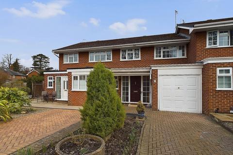 Newton Lane, Chester, CH2 3 bed terraced house for sale