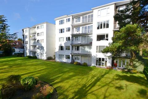 Branksome Park 2 bed flat for sale
