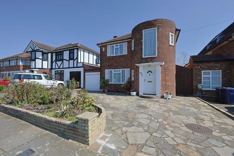 Edgwarebury Lane, HA8 3 bed detached house for sale