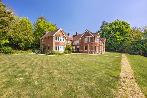 Warrs Hill Road, North Chailey, BN8 2 bed flat for sale