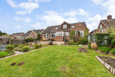 Riverside Close, Liss, Hampshire 4 bed bungalow for sale