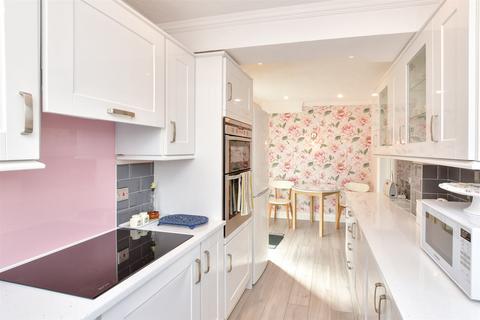 Warren Road, Brighton BN2 3 bed end of terrace house for sale
