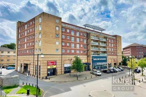 Edinburgh Gate, Harlow 2 bed apartment for sale