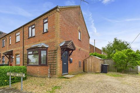 Church Road, King's Lynn PE33 3 bed end of terrace house for sale