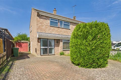 Windmill Lane, Fulbourn 2 bed semi