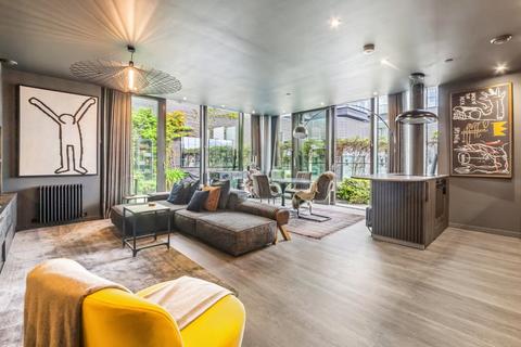 Macclesfield Road, Islington, London 1 bed flat for sale