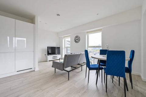 Effra Gardens, Canning Town, LONDON, E16 1 bed flat for sale