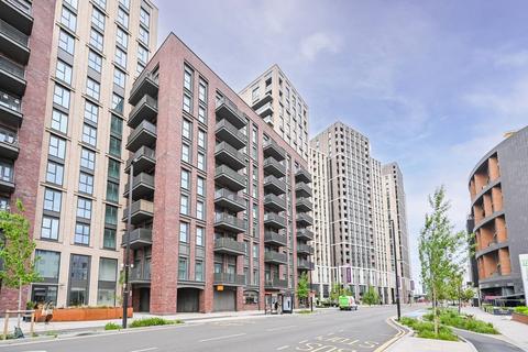Effra Gardens, Canning Town, LONDON, E16 1 bed flat for sale