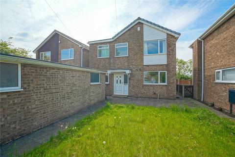 Belvedere Close, North Anston... 4 bed detached house for sale
