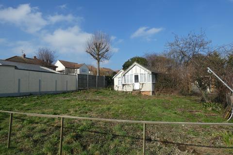 West Mersea, CO5 8AQ Land for sale