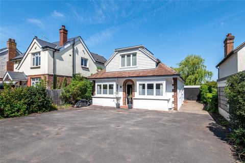 Heath Road, Boughton Monchelsea... 3 bed detached house for sale