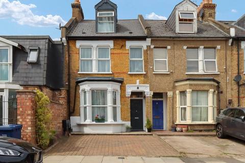 Parkhurst Road, London 3 bed terraced house for sale