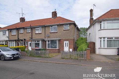 Methuen Avenue, King's Lynn PE30 3 bed end of terrace house for sale