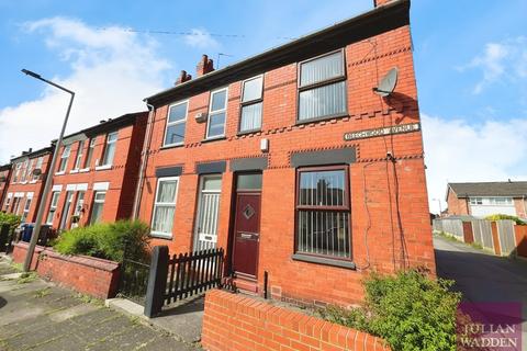 Beechwood Avenue, South Reddish... 3 bed semi