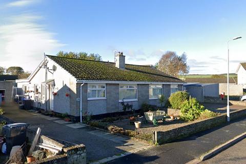 Hunter Drive, Stonehaven AB39 3 bed bungalow for sale