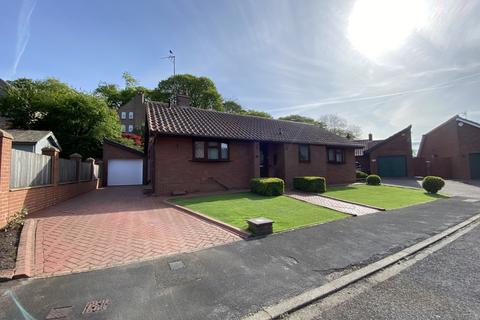 Broad Oak, Bishop Middleham 2 bed detached bungalow for sale