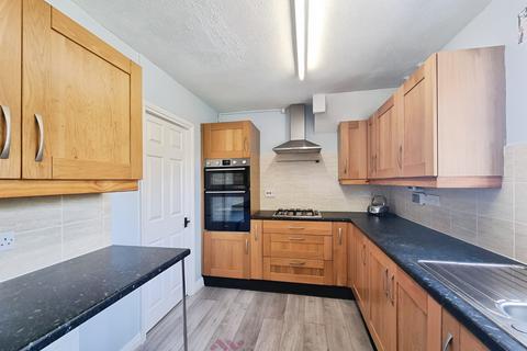 Thealby Gardens, Doncaster DN4 3 bed detached house for sale