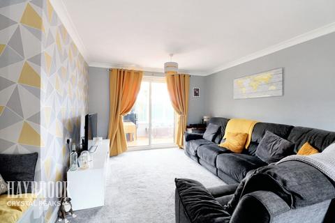 Osmund Road, Eckington 5 bed link detached house for sale