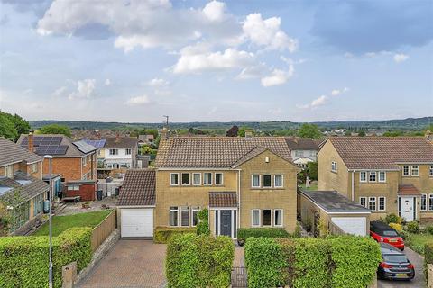 Manor Road, Keynsham, Bristol 4 bed detached house for sale