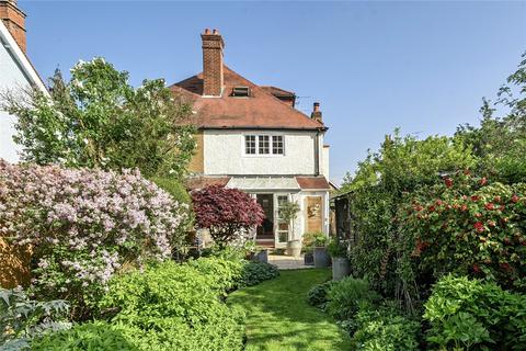 Church Walk, Thames Ditton, KT7 5 bed semi