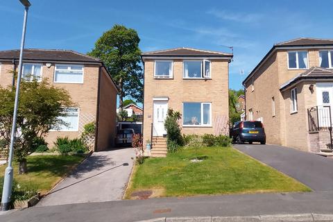 Wellgarth, Halifax 3 bed detached house for sale