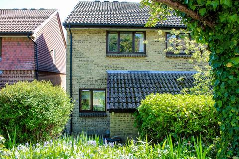 Warren Drive, Lewes 2 bed end of terrace house for sale