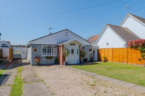 Church Road, Colchester CO7 3 bed detached bungalow for sale
