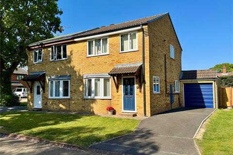 Sycamore Road, Hordle, Hampshire, SO41 3 bed house for sale