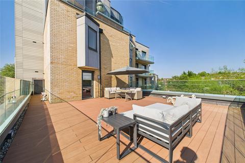 Berkeley Avenue, Reading, Berkshire, RG1 2 bed apartment for sale