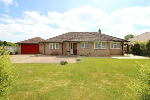 Barton Court Road, Barton On Sea... 4 bed bungalow for sale