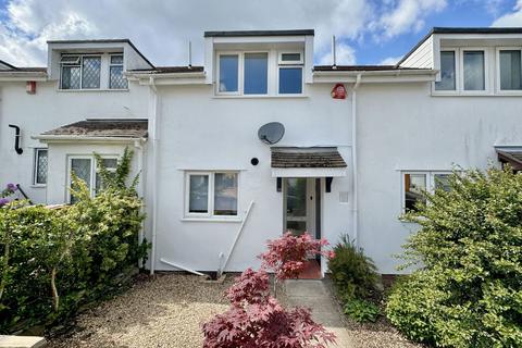 Lake View Close, Plymouth PL5 2 bed terraced house for sale