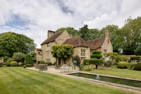 Pulborough, West Sussex 9 bed detached house for sale